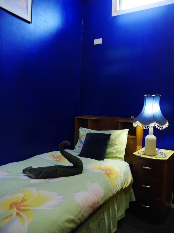 Atlantis Backpackers Hostel Picton Ngoại thất bức ảnh