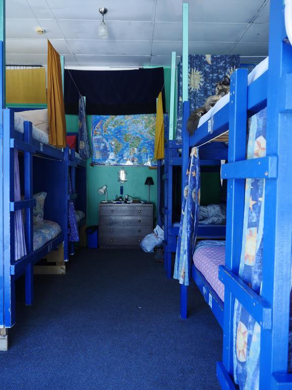 Atlantis Backpackers Hostel Picton Ngoại thất bức ảnh