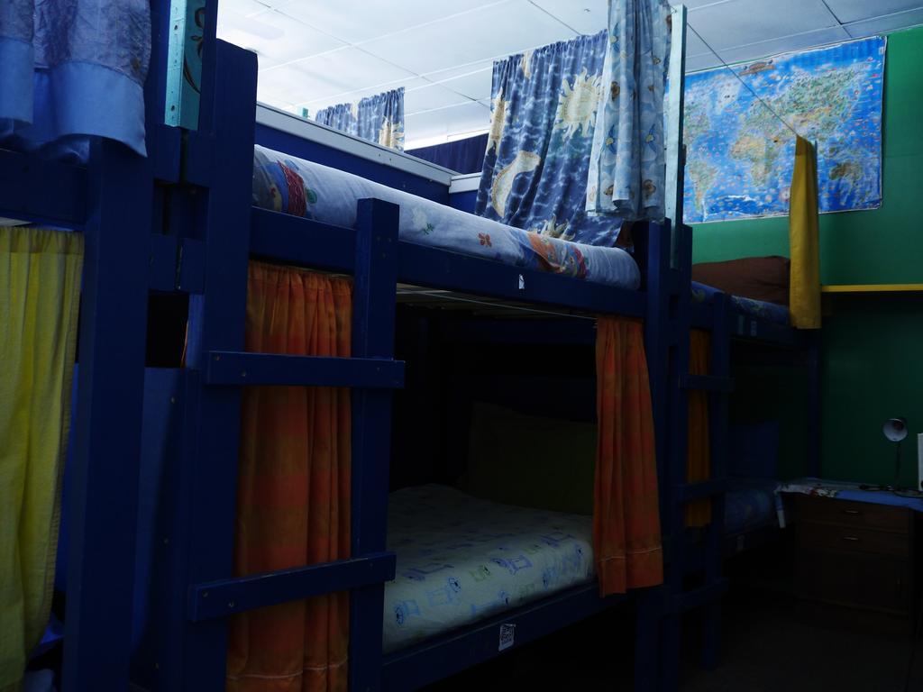 Atlantis Backpackers Hostel Picton Ngoại thất bức ảnh