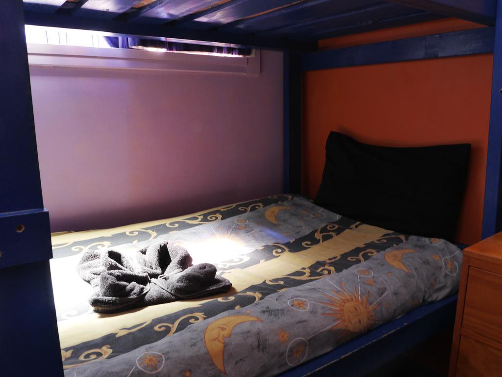 Atlantis Backpackers Hostel Picton Ngoại thất bức ảnh