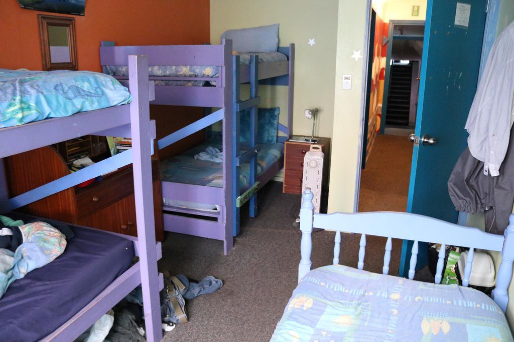 Atlantis Backpackers Hostel Picton Ngoại thất bức ảnh